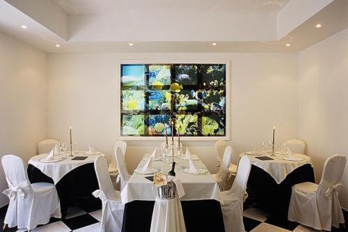 M Glamour Hotel กาบิชเชมาเร ภายนอก รูปภาพ