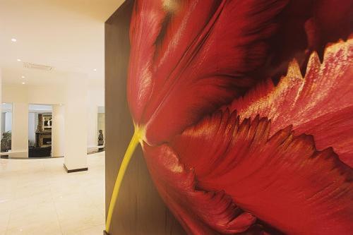 M Glamour Hotel กาบิชเชมาเร ภายนอก รูปภาพ